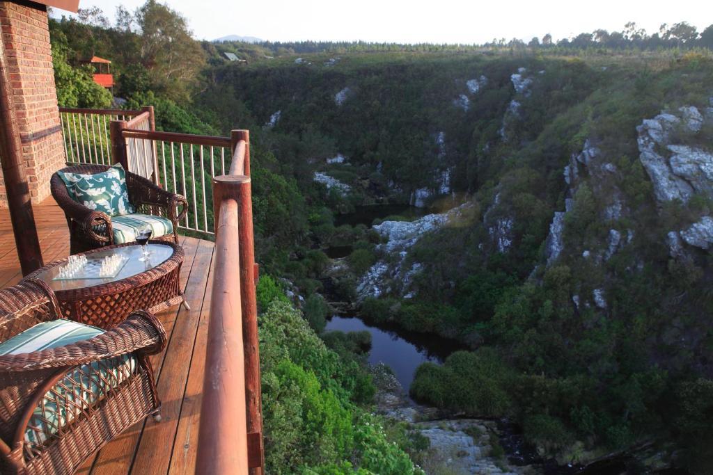 The Fernery Lodge & Spa Stormsrivier Exterior foto