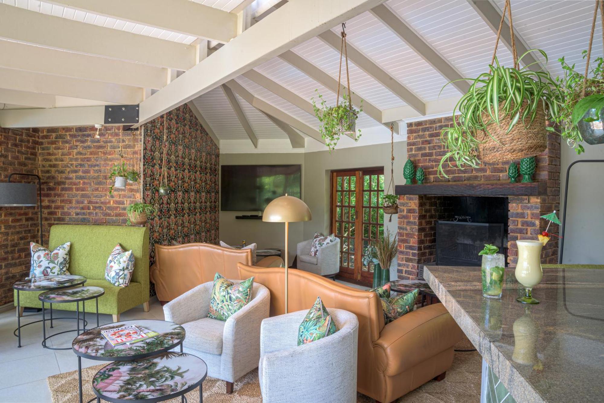 The Fernery Lodge & Spa Stormsrivier Exterior foto